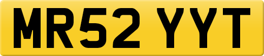 MR52YYT