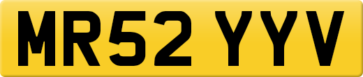 MR52YYV