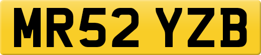 MR52YZB