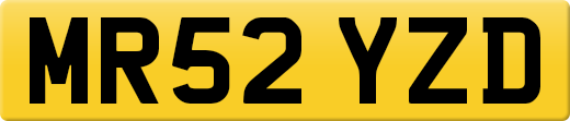 MR52YZD