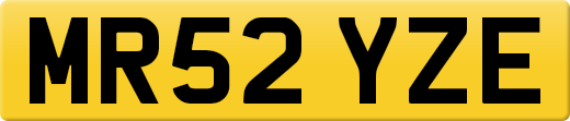 MR52YZE