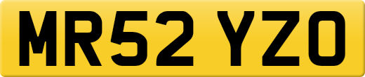 MR52YZO