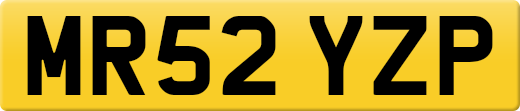 MR52YZP