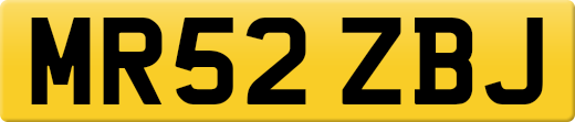 MR52ZBJ