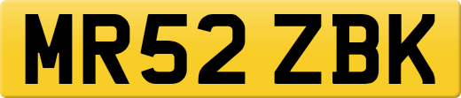 MR52ZBK