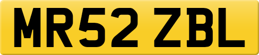 MR52ZBL