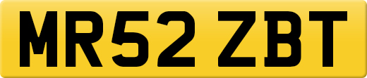 MR52ZBT