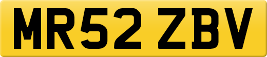 MR52ZBV