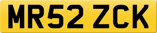 MR52ZCK