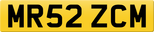 MR52ZCM