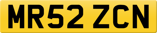 MR52ZCN