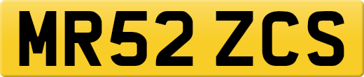 MR52ZCS
