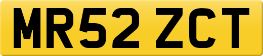 MR52ZCT