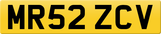 MR52ZCV