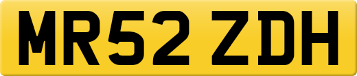 MR52ZDH