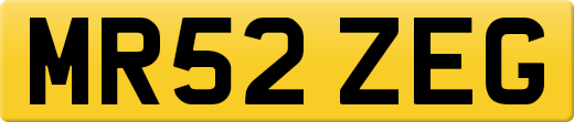 MR52ZEG