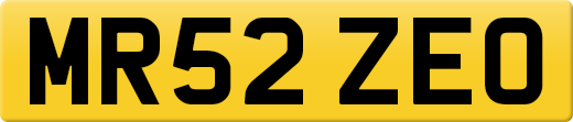 MR52ZEO