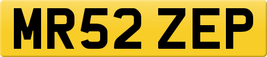 MR52ZEP