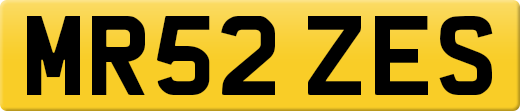 MR52ZES