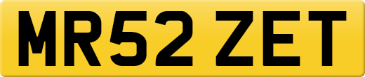 MR52ZET