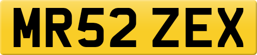 MR52ZEX