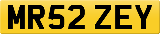 MR52ZEY