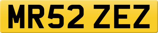 MR52ZEZ