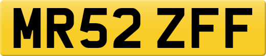 MR52ZFF