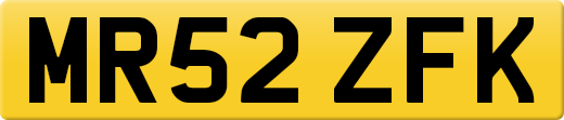 MR52ZFK