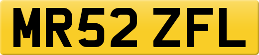 MR52ZFL