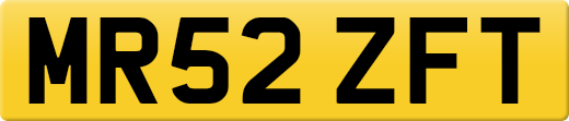 MR52ZFT
