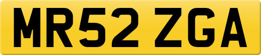 MR52ZGA