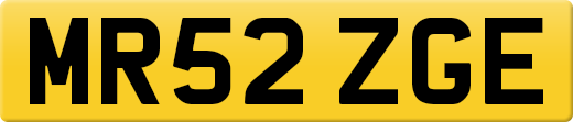 MR52ZGE