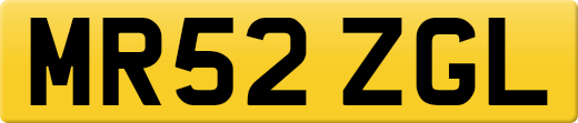 MR52ZGL