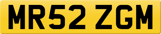 MR52ZGM