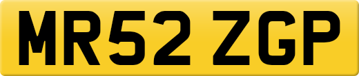 MR52ZGP
