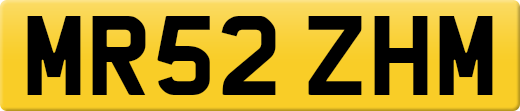 MR52ZHM