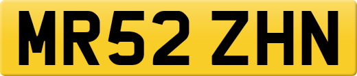 MR52ZHN