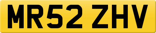 MR52ZHV