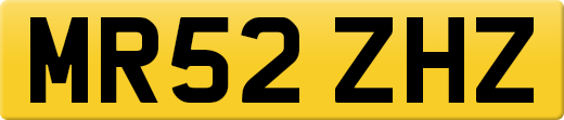 MR52ZHZ