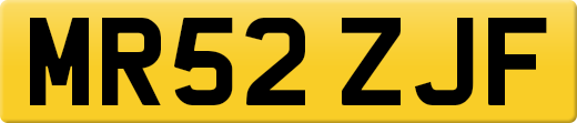 MR52ZJF