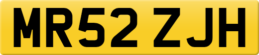 MR52ZJH