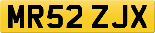 MR52ZJX