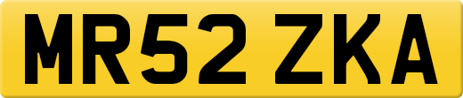 MR52ZKA