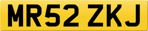 MR52ZKJ