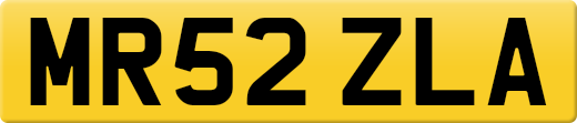 MR52ZLA