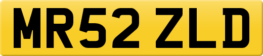 MR52ZLD