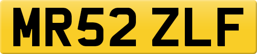 MR52ZLF