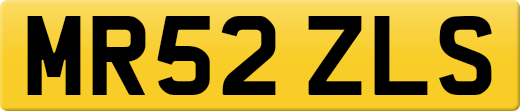 MR52ZLS
