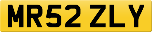 MR52ZLY